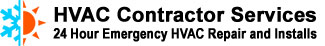 Edgewood Arsenal HVAC Services